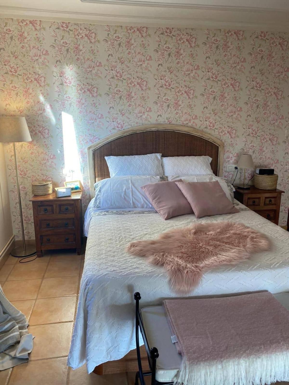 הוילה פויו Casa Abuela Julia מראה חיצוני תמונה